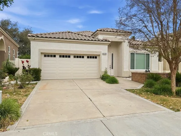 22810 Mountain Ash Cir, Corona, CA 92883