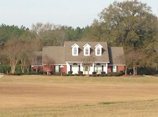 7431 Ms Highway 12, Ackerman, MS 39735