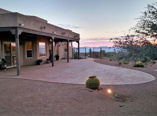 4801 E Mount Lemmon Hwy, Oracle, AZ 85623