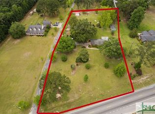 1012 E Us Highway 80 Hwy, Bloomingdale, GA 31302