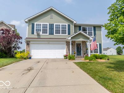 2786 Longleaf Dr, Greenwood, IN, 46143