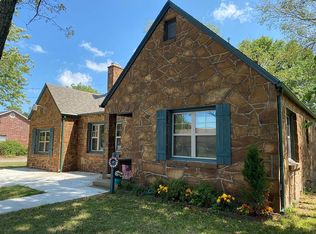 507 E 8th St, Claremore, OK 74017
