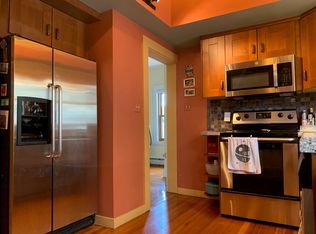 16 Bicknell Rd UNIT 1, North Weymouth, MA 02191