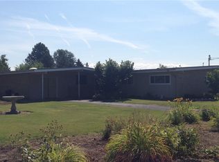 534 Castle Dr, Moses Lake, WA 98837