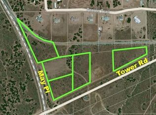 12868 Tower Rd, Hesperia, CA 92344