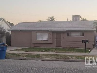 619 Ann Arbor Dr, Bakersfield, CA, 93308