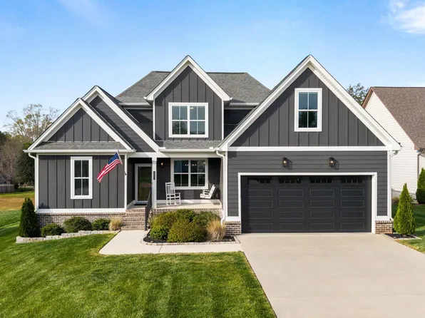 5021 Judd Way NW, Cleveland, TN 37312