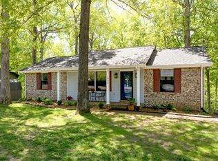 1822 Winding Way Dr, White House, TN 37188