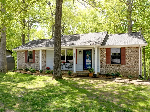 1822 Winding Way Dr, White House, TN 37188