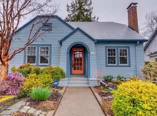 2014 SE 59th Ave, Portland, OR 97215