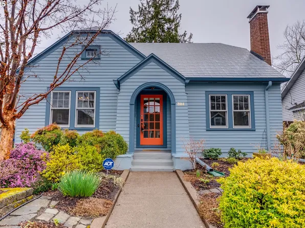 2014 SE 59th Ave, Portland, OR 97215