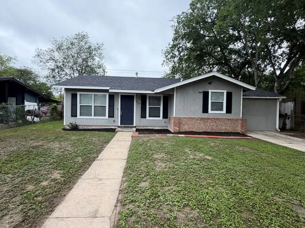 5510 PLUMTREE DR, San Antonio, TX 78242