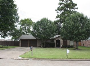 3611 Drawbridge Dr, Humble, TX 77396