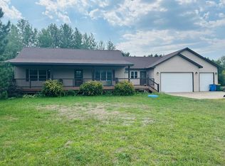 6477 446th St, Harris, MN 55032