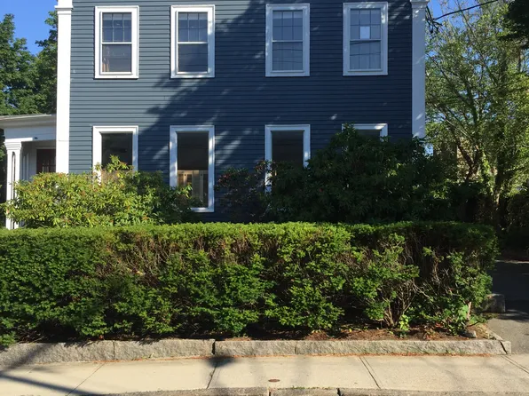 35 Broadway Ave Floor 3, Rockport, MA 01966