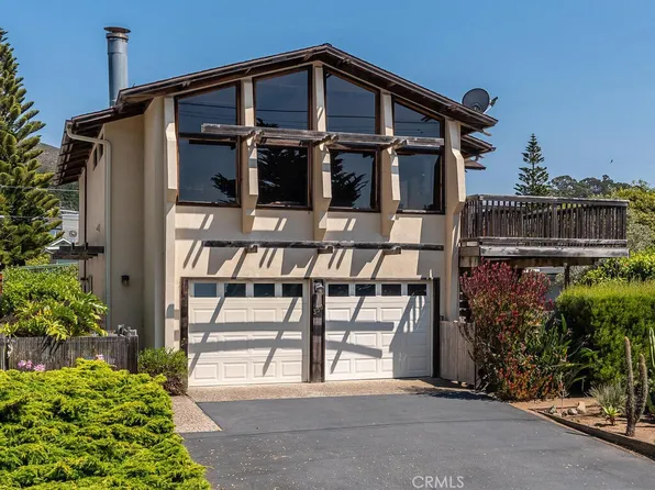350 Arbutus Ave, Morro Bay, CA 93442