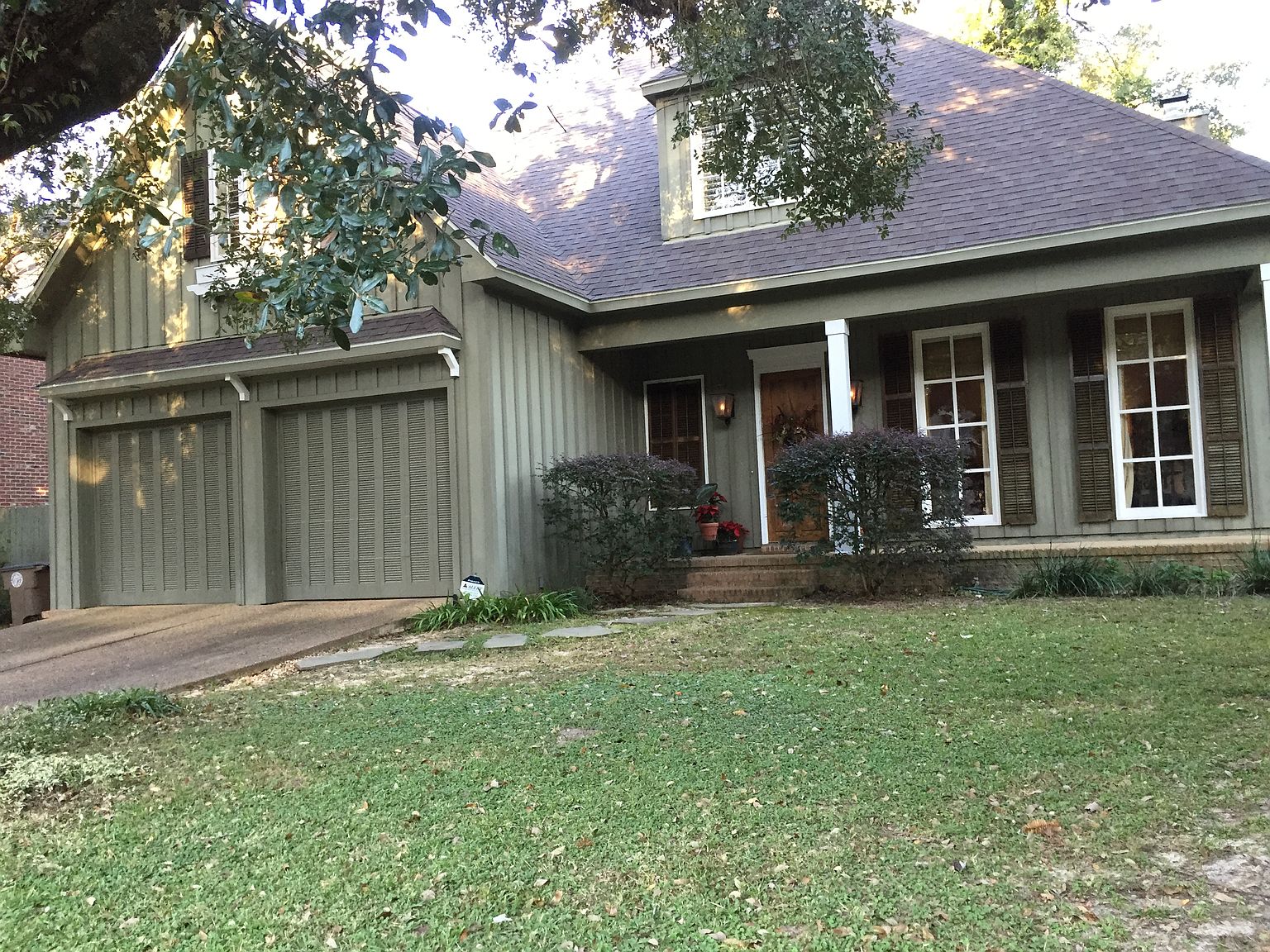 312 Wacker Ln N, Mobile, AL 36608 Zillow