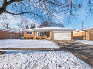 28427 Wexford Dr, Warren, MI
