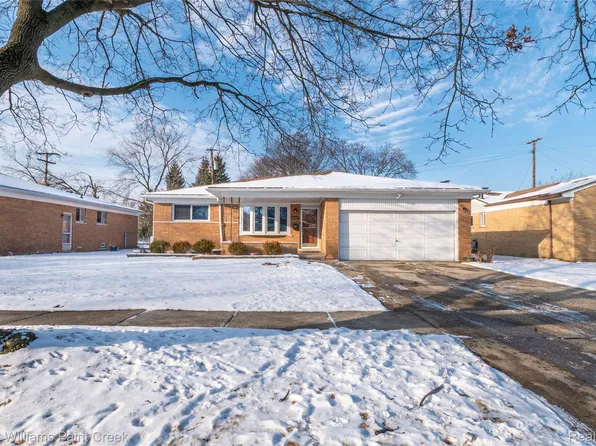 28427 Wexford Dr, Warren, MI 48092