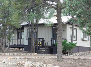 2176 Tenderfoot Trl, Overgaard, AZ 85933