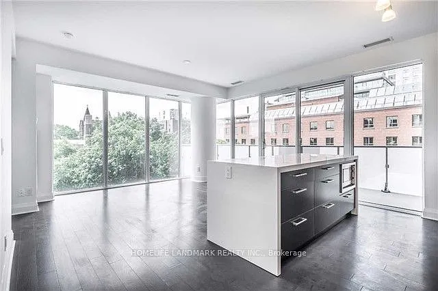 65 Saint Mary St #1207 — Photo 3