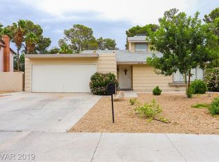 3648 Bronco Rd, Las Vegas, NV 89103