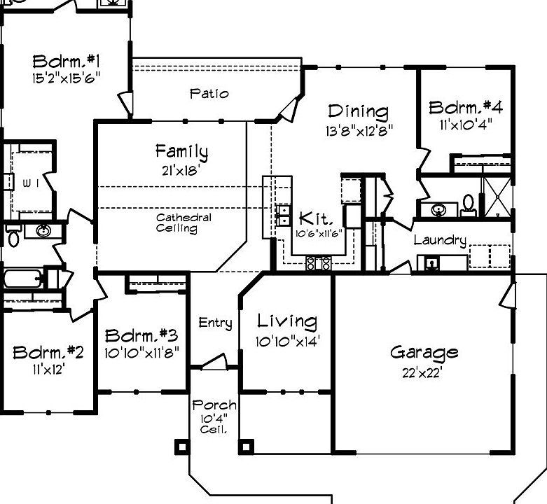 1st image of this home