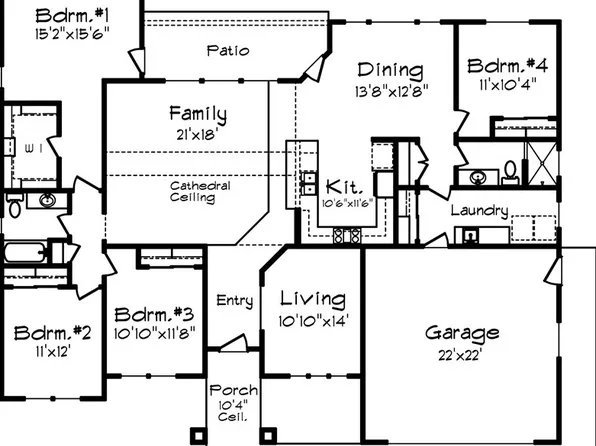 331 Ellingson Way, Chico, CA 95973