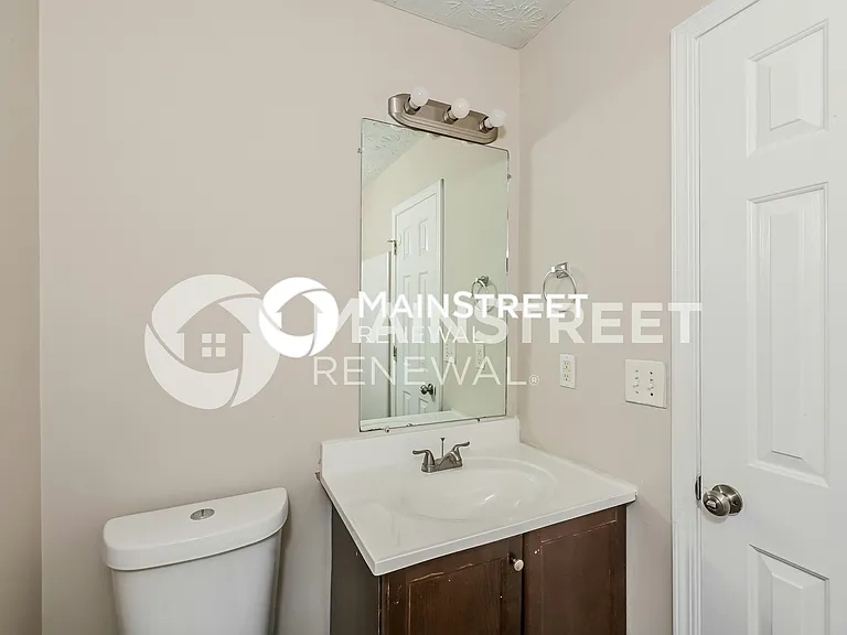 WM - Bathroom
