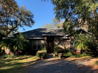 25105 Thornhill Dr, Mount Plymouth, FL 32776