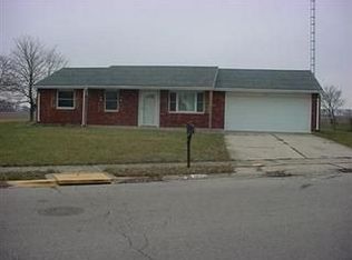 1601 Dover Ave, Piqua, OH 45356