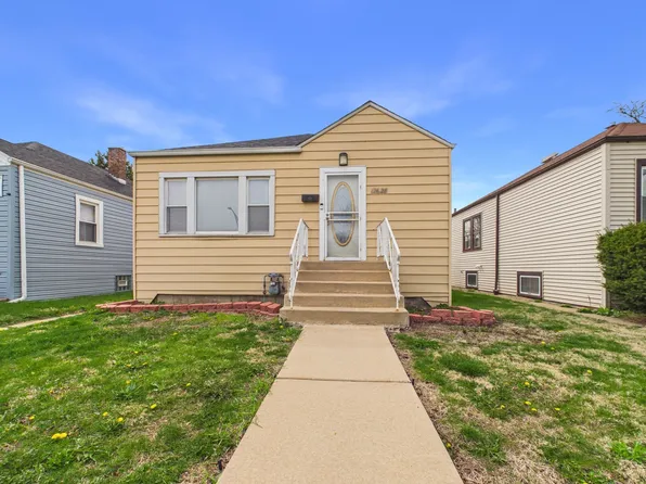 12628 S Union Ave, Chicago, IL 60628