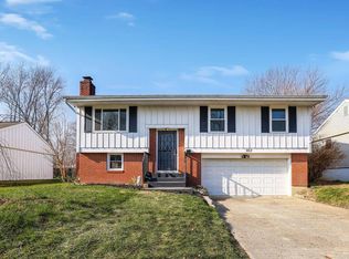 953 S Roys Ave, Columbus, OH