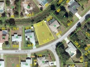 7385 Castleberry Ter, Englewood, FL 34224