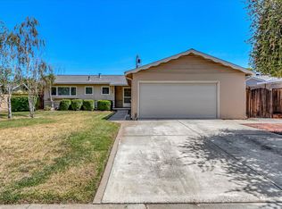 1843 Andrews Ave, San Jose, CA 95124