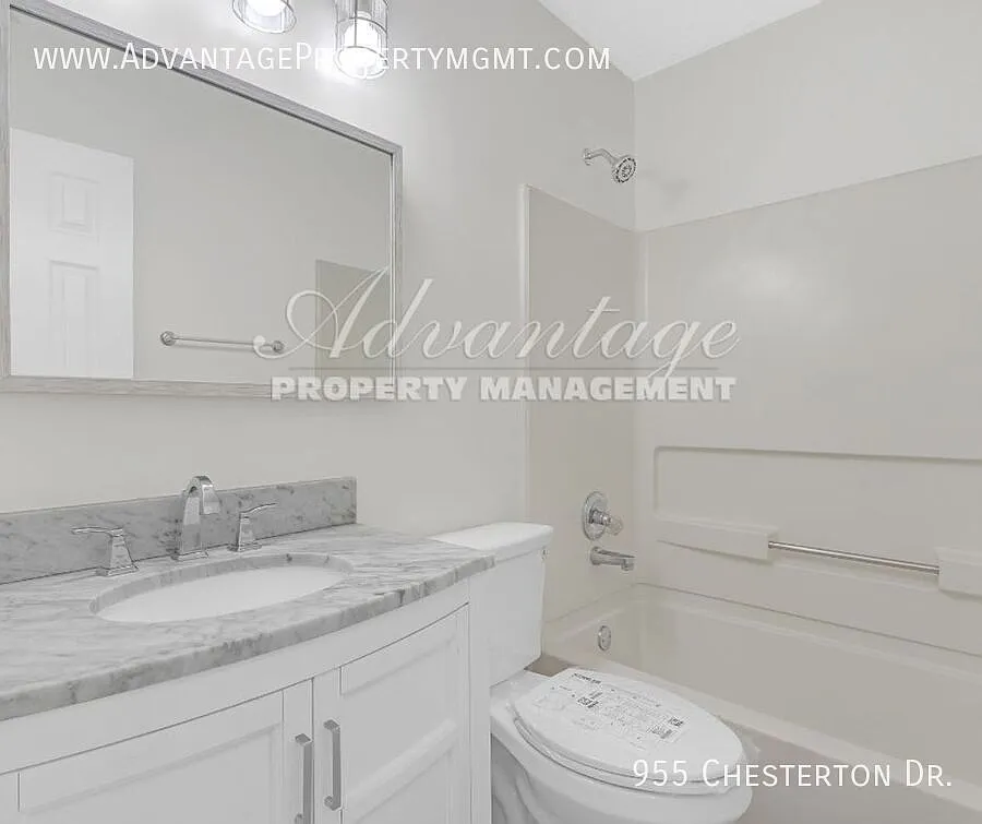 955 Chesterton Dr. Memphis, TN 38127 — Photo 3