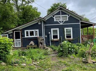 100 Pritchard Hollow Rd, Westfield, PA 16950
