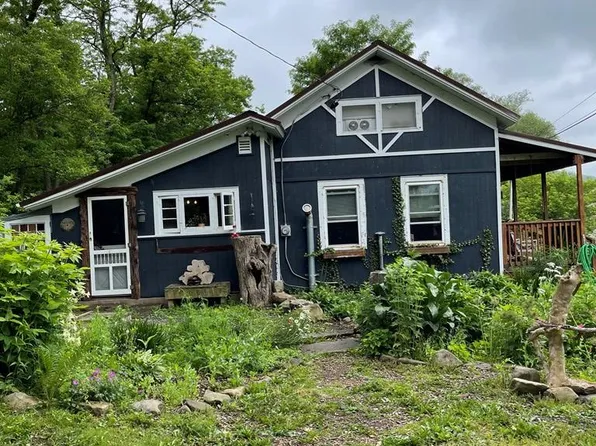 100 Pritchard Hollow Rd, Westfield, PA 16950