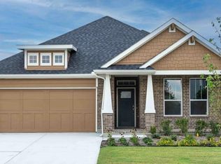 8725 Tallwood Ln, Justin, TX 76247