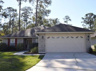 1579 Bay Harbor Dr, Fleming Island, FL 32003