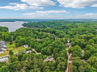 9395 Edgewater Dr, Gainesville, GA 30506