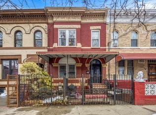461 Miller Avenue, Brooklyn, NY 11207