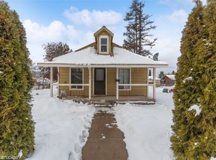 418 8th Ave W, Kalispell, MT 59901