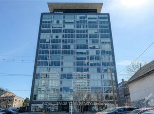 300 Lisgar St #306, Ottawa, ON K2P 0E2