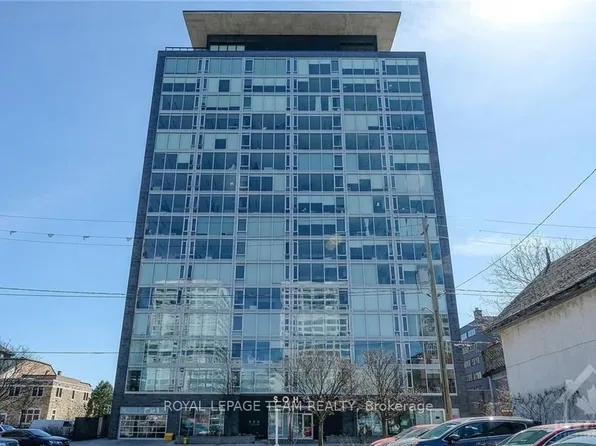 300 Lisgar St, Ottawa, ON