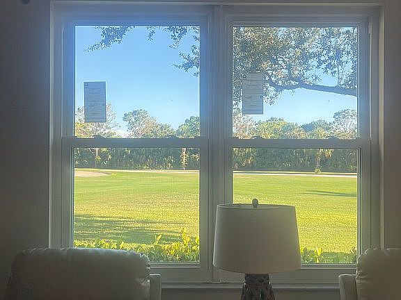 View From Den