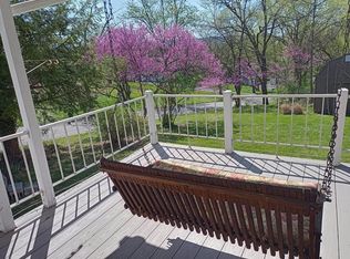 1288 Summit Dr, Bellefonte, PA 16823