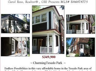 719 Deepdene Rd, Baltimore, MD 21210