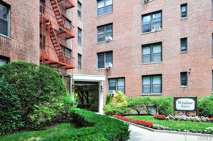 1st image of 2 Windsor Ter APT 5B