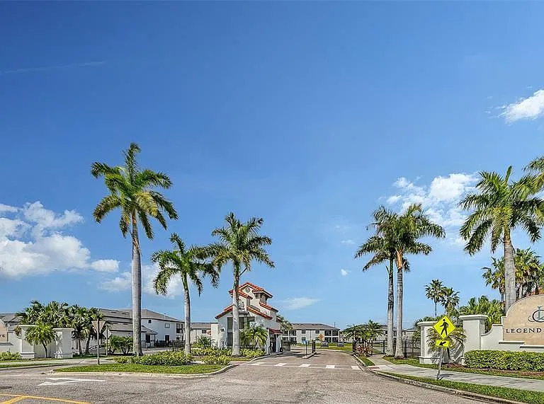 5624 Summit Pointe Cir #104 — Photo 42